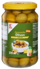 Span. Oliven im Kaufland Prospekt Span. Oliven von K-CLASSIC im aktuellen Kaufland Prospekt für 0,99 €