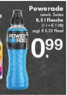 TOP Getränke Gütersloh - versch. Sorten Angebot im Prospekt versch. Sorten bei TOP Getränke im Gütersloh Prospekt für 0,99 €