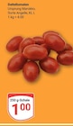 Datteltomaten bei GLOBUS im Erfurt Prospekt für 1,00 €