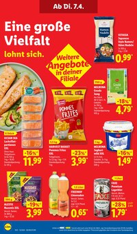 Bier im Lidl Prospekt "LIDL LOHNT SICH" mit 68 Seiten (Neumünster)