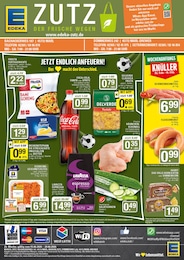 EDEKA Prospekt für Haltern am See mit 12 Seiten EDEKA Prospekt für Haltern am See: "Aktuelle Angebote", 12 Seiten, 15.06.2026 - 20.06.2026