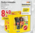 Trinkgut Velbert Prospekt mit  im Angebot für 8,49 €