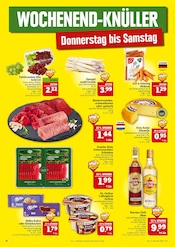 Aktueller Marktkauf Prospekt mit Havana Club, "GANZ GROSS in kleinsten Preisen!", Seite 42