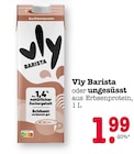 Aktuelles Barista Angebot bei E center in Mannheim ab 1,99 €