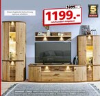 Wohnwand Cabana im Angebot bei Segmüller in Kaufbeuren Wohnwand Cabana Angebote bei Segmüller Kaufbeuren für 1.199,00 €