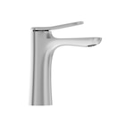 Mitigeur lavabo m "kassie" en promo à 69,00 € chez Brico Dépôt Mitigeur lavabo m "kassie" dans le catalogue Brico Dépôt