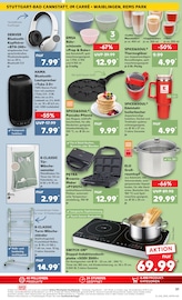 Aktueller Kaufland Prospekt mit Tee, "Aktuelle Angebote", Seite 51