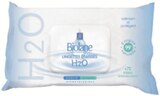 Carrefour - Lingettes bébé : offre du catalogue Promo Lingettes bébé à 2,39 € dans le catalogue Carrefour ""