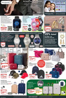 Rucksack im GLOBUS Prospekt "Aktuelle Angebote" mit 41 Seiten (Offenbach (Main))