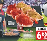 Aktuelles Grillkotelett Angebot bei EDEKA in Berlin ab 6,66 €
