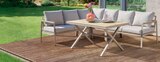 toom Baumarkt Pinneberg - Gartenmöbel-Serie „Mia“ Angebot im Prospekt Gartenmöbel-Serie „Mia“ bei toom Baumarkt im Pinneberg Prospekt für 49,99 €
