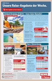 Pool Angebot im aktuellen REWE Prospekt auf Seite 28