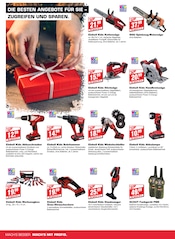 Kettensäge im bauSpezi Prospekt in Erlangen Aktueller bauSpezi Prospekt mit Kettensäge, "Aktuelle Angebote!", Seite 6