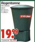 Regentonne im Angebot bei Wreesmann in Cuxhaven Regentonne Angebote bei Wreesmann Cuxhaven für 12,99 €