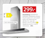 Dunstabzug DK9HB470Y, im Angebot bei XXXLutz Möbelhäuser in Ravensburg Dunstabzug DK9HB470Y, Angebote bei XXXLutz Möbelhäuser Ravensburg für 299,00 €