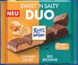 Schokolade Angebote von Ritter Sport bei WEZ Bad Oeynhausen für 3,79 €