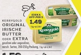 Original Irische Butter im Angebot bei E center in Dinslaken Original Irische Butter Angebote von Kerrygold bei E center Dinslaken für 1,49 €