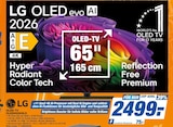 expert Schäfer Elz - OLED TV Angebot im Prospekt OLED TV bei expert Schäfer im Elz Prospekt für 2.499,00 €