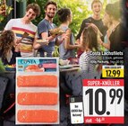 Lachsfilets von Costa im aktuellen EDEKA Prospekt für 10,99 €