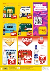 Aktueller Netto Marken-Discount Prospekt mit Wodka, "DER ORT, AN DEM DU IMMER AUSGEZEICHNETE PREISE FINDEST.", Seite 2