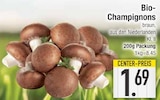 Bio-Champignons Angebote bei E center Regensburg für 1,69 €