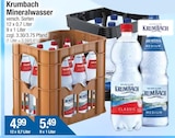 Classic im Getränke City Prospekt Classic von Krumbach im aktuellen Getränke City Prospekt für 4,99 €