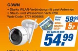 C3WN bei expert im Bad Säckingen Prospekt für 54,99 €