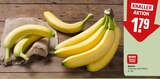 Bananen im Angebot bei REWE in Buxtehude Bananen Angebote von REWE Beste Wahl bei REWE Buxtehude für 1,79 €