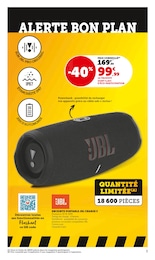 Offre Multimédia dans le catalogue U Express du moment à la page 3