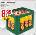 Trinkgut Bad Münstereifel - Limonaden Angebot im Prospekt Limonaden bei Trinkgut im Bad Münstereifel Prospekt für 8,99 €
