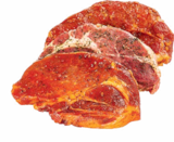 Schweine-Nacken/Kammsteak bei Netto Marken-Discount im Radebeul Prospekt für 0,75 €