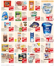 Aktueller Kaufland Prospekt mit Margarine, "Aktuelle Angebote", Seite 13