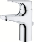 Promo Mitigeur lavabo start flow à 56,69 € dans le catalogue Screwfix à Terville