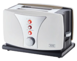 Toaster  „TO-802WS“ Angebote von KHG bei Höffner Neustadt für 19,00 €