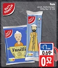 Fusilli Angebot in Edenkoben Fusilli im aktuellen Prospekt bei E center in Edenkoben
