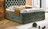 Aktuelles Marken-Boxspringbettensystem BARELL Angebot bei Ostermann in Essen ab 2.399,00 €