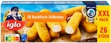 Backfisch XXL Stäbchen im Kaufland Prospekt Backfisch XXL Stäbchen von Iglo im aktuellen Kaufland Prospekt für 3,79 €