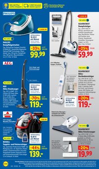 Handy im Lidl Prospekt "LIDL LOHNT SICH" mit 73 Seiten (Bielefeld)