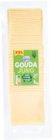 Gouda oder Butterkäse im Netto Marken-Discount Prospekt Gouda oder Butterkäse von Gutes Land im aktuellen Netto Marken-Discount Prospekt für 5,49 €