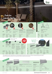 Kamera im Hagebaumarkt Prospekt in Oberhausen Aktueller Hagebaumarkt Prospekt mit Kamera, "GARTENGESTALTUNG", Seite 31