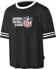 Maillot NFL Noir à Lidl dans Grendelbruch Maillot NFL Noir à Lidl dans Grendelbruch