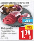 Rinderrouladen bei WEZ im Prospekt "" für 1,79 €