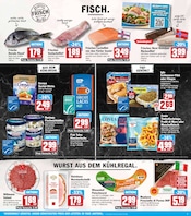 Aktueller HIT Prospekt mit Hering, "ECHTE VIELFALT", Seite 7