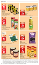 Offre Pruneau dans le catalogue Netto du moment à la page 16