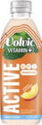 Vitamin+ Active Pfirsich Angebote von Volvic bei Getränke Hoffmann Ahlen für 1,79 €
