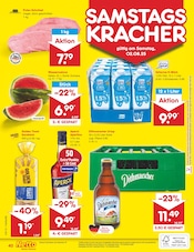 Aktueller Netto Marken-Discount Prospekt mit Toaster, "Aktuelle Angebote", Seite 64