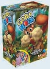 Gobe noix ou filou chiptou ou barbecue party - GOLIATH en promo chez Hyper U Rambouillet à 13,99 €