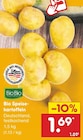 Bio Speisekartoffeln Angebote von BioBio bei Netto Marken-Discount Delmenhorst für 1,69 €