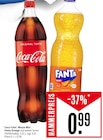 Aktuelles Coca-Cola oder Fanta Orange Angebot bei Marktkauf in Konstanz ab 0,99 €