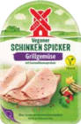 Schinken Spicker oder Aufschnitt bei EDEKA im Hohenwestedt Prospekt für 1,11 €